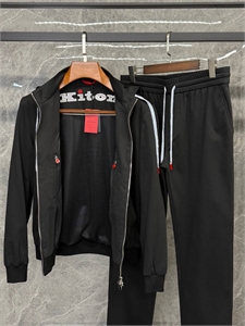 Спортивный костюм KITON 156687