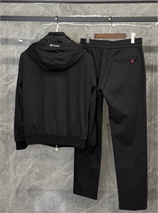 Спортивный костюм KITON 156687