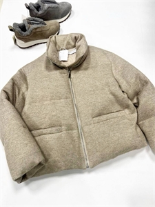 Куртка BRUNELLO CUCINELLI 156689 - фото 352032