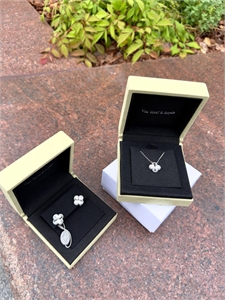 Кулон Van Cleef 156691