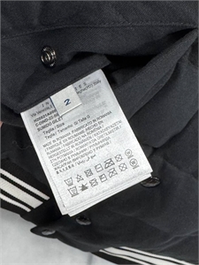 Двухсторонняя куртка MONCLER 156701