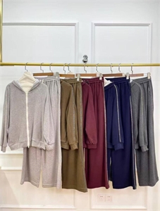 Костюм BRUNELLO CUCINELLI 156711