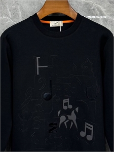 Свитшот HERMES 156718