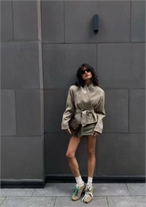 Куртка THE ROW 156724