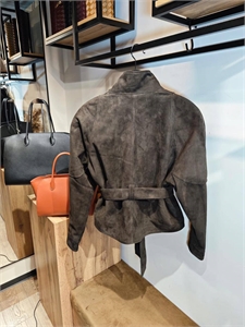 Куртка THE ROW 156731