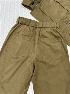 Костюм BRUNELLO CUCINELLI 156736