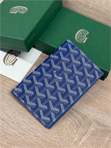 Обложка на паспорт GOYARD 156742 - фото 352380