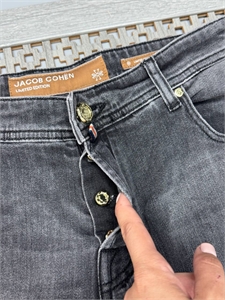 Джинсы JACOB COHEN 156760