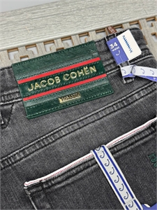 Джинсы JACOB COHEN 156760
