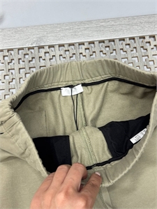 Штаны DIOR *Stone island 156764