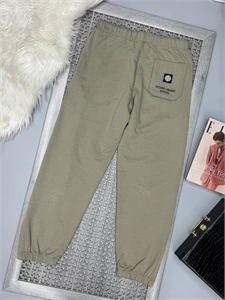 Штаны DIOR *Stone island 156764