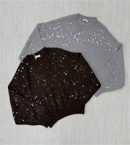 Кофта BRUNELLO CUCINELLI 156774 - фото 352623