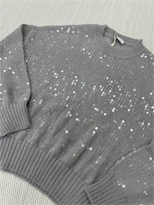 Кофта BRUNELLO CUCINELLI 156775 - фото 352629