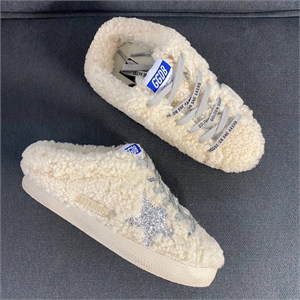 Кроссовки GOLDEN GOOSE 156803 - фото 352795