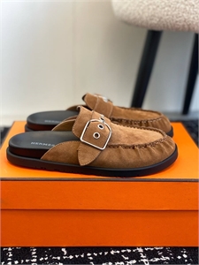 Лоферы HERMES 156817