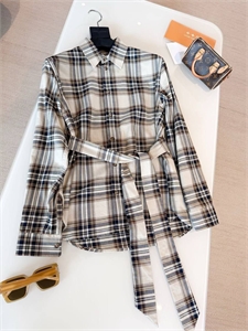 Рубашка YSL 156820 - фото 352869
