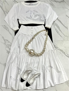 Костюм CHANEL 156823 - фото 352887