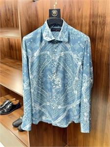 Рубашка  KITON 156832 - фото 352930