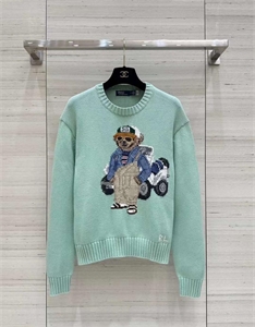 Свитер RALPH LAUREN 156858 - фото 353006