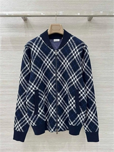 Бомбер BURBERRY 156878 - фото 353073