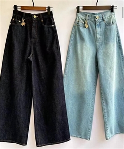 Джинсы ZIMMERMANN 156882