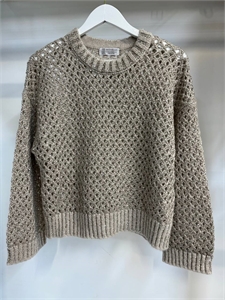 Свитер BRUNELLO CUCINELLI 156886 - фото 353098