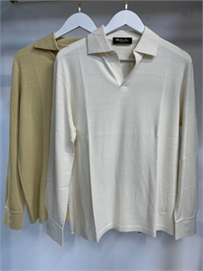 Кофта LORO PIANA 156891 - фото 353122
