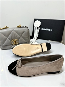 Балетки CHANEL 156895