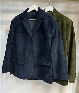 Куртка - Пиджак PRADA 156904 - фото 353184