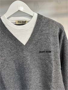 Кофта MIU MIU 156908