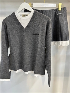 Кофта MIU MIU 156908