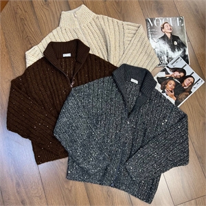 Кофта BRUNELLO CUCINELLI 156946 - фото 353336