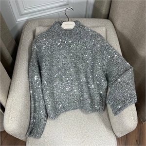 Кофта BRUNELLO CUCINELLI 156947 - фото 353340