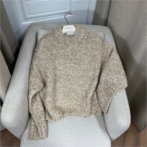 Кофта BRUNELLO CUCINELLI 156948