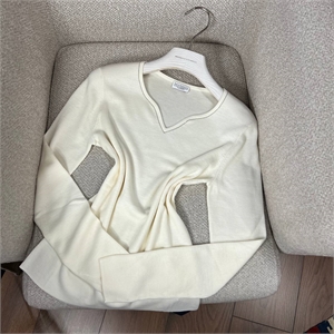 Кофта BRUNELLO CUCINELLI 156960 - фото 353373