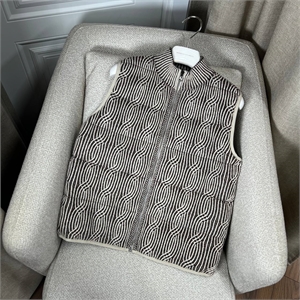 Жилет BRUNELLO CUCINELLI 156983 - фото 353423