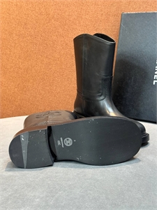 Сапоги CHANEL 157016