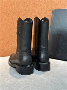 Сапоги CHANEL 157016