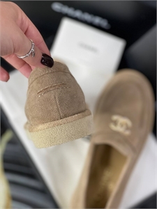 Лоферы CHANEL 157024