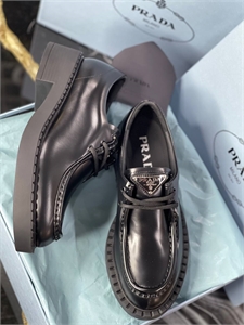 Лоферы PRADA 157027 - фото 353583