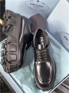 Лоферы PRADA 157029 - фото 353594