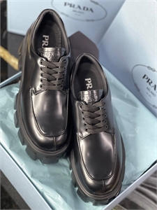 Лоферы PRADA 157029