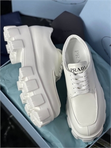 Лоферы PRADA 157030 - фото 353600