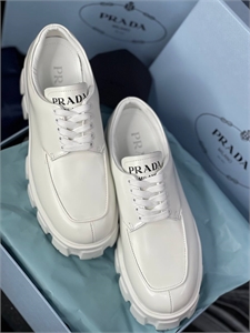 Лоферы PRADA 157030