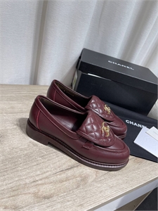 Лоферы CHANEL 157033