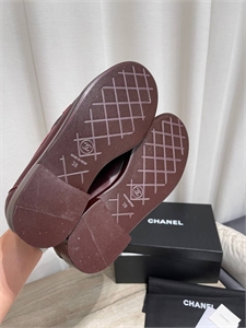 Лоферы CHANEL 157033