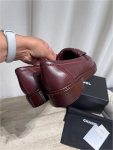 Лоферы CHANEL 157033