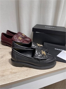 Лоферы CHANEL 157034 - фото 353620