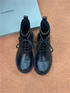 Ботинки BALENCIAGA 157038