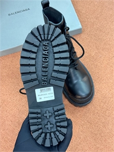 Ботинки BALENCIAGA 157038